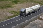 Scania R 730 6x2 Highline 2016 года